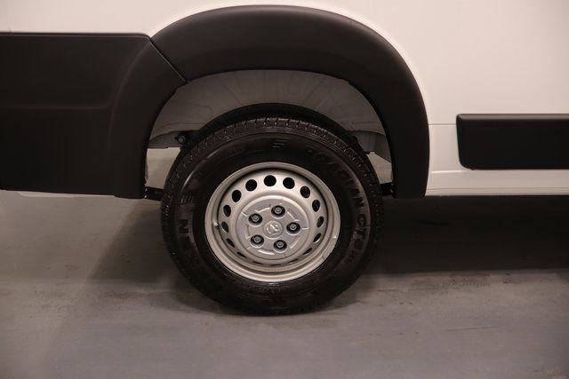 New 2025 RAM ProMaster 2500 image 17