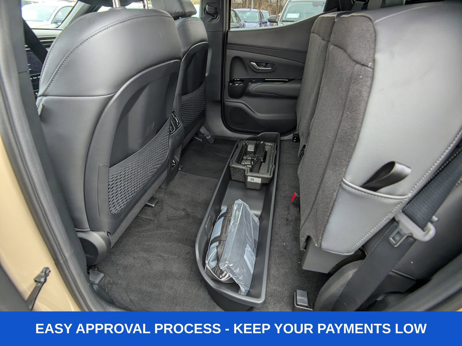 Used 2024 Hyundai Santa Cruz Limited image 19