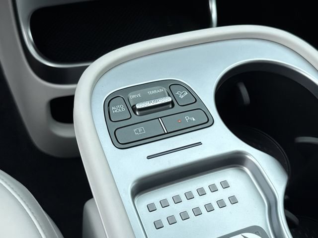 New 2026 Hyundai Ioniq 9 SEL AWD/4WD image 27
