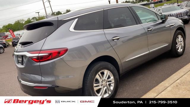 Used 2020 Buick Enclave Essence w/ Sound and Sites Package FWD image 10