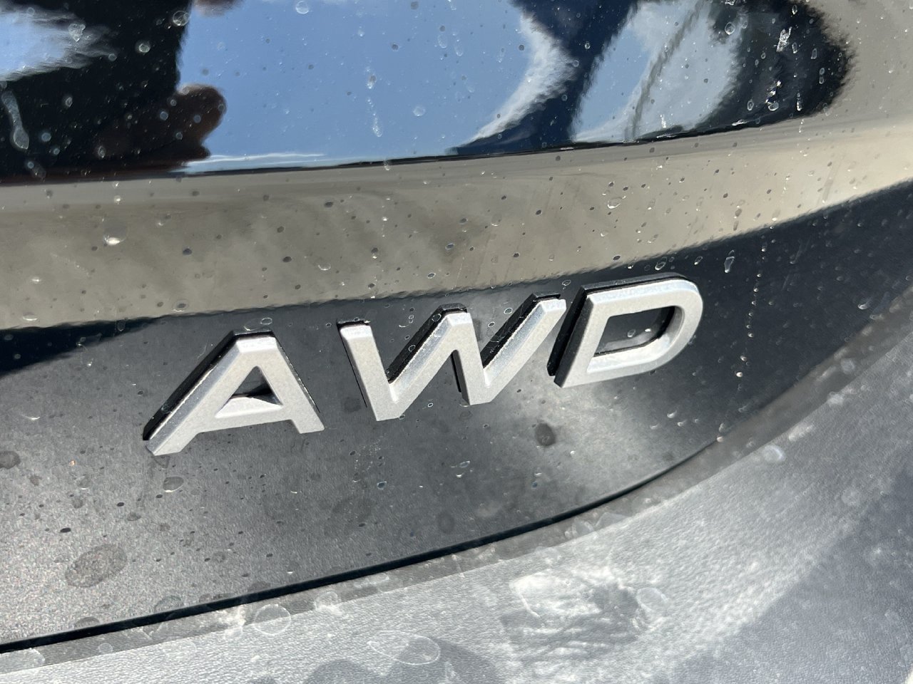 New 2027 Nissan Kicks SR AWD/4WD image 7