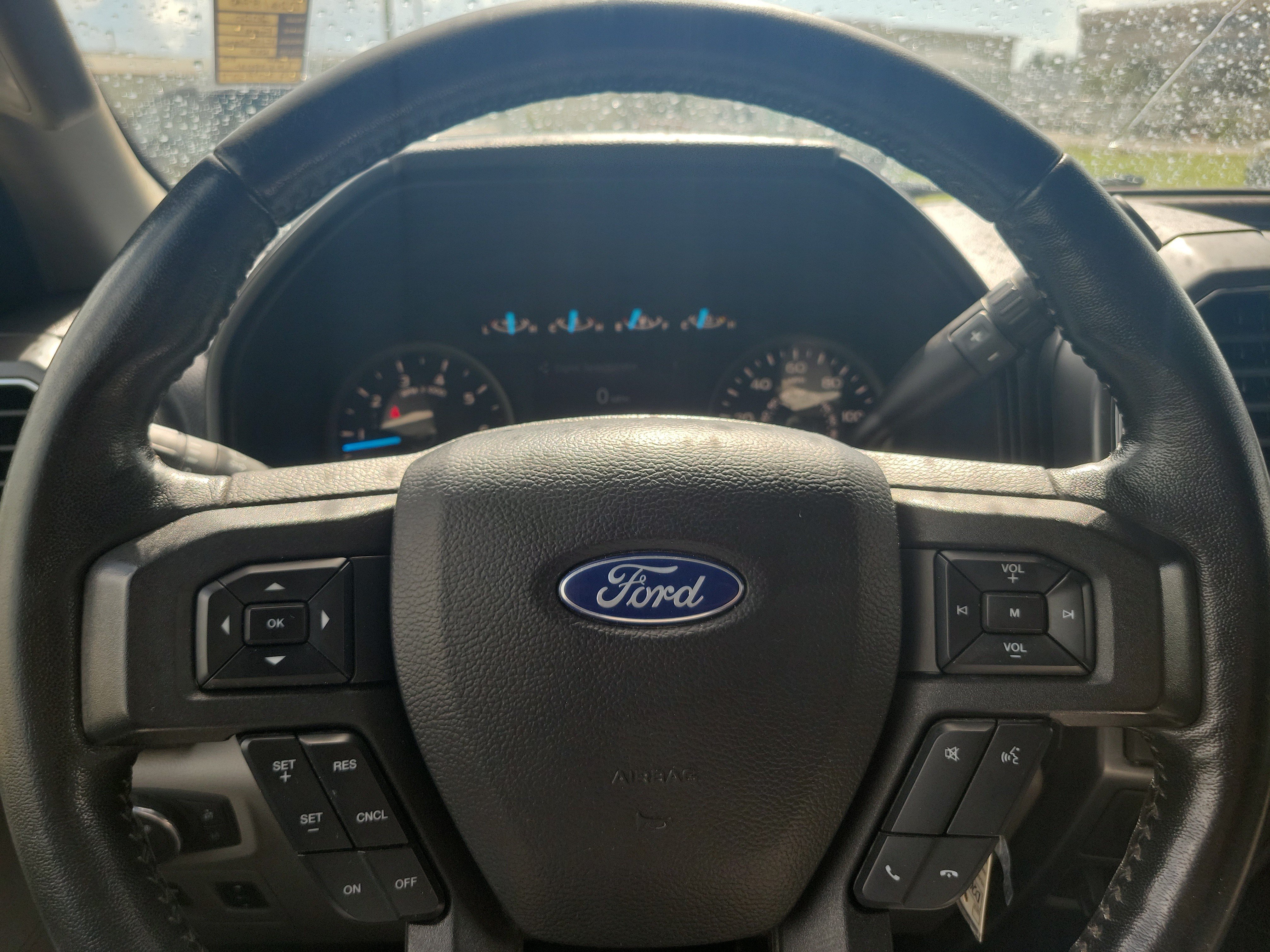 Used 2020 Ford F150 XLT w/ Equipment Group 302A Luxury AWD/4WD image 17