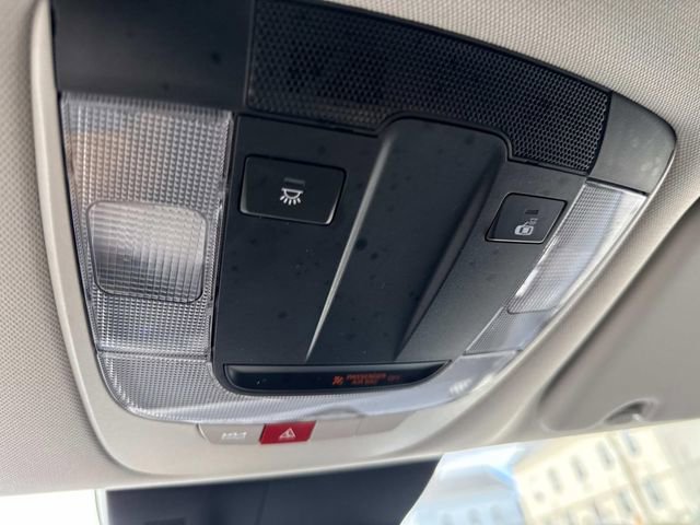 Used 2023 Kia Sportage EX image 30