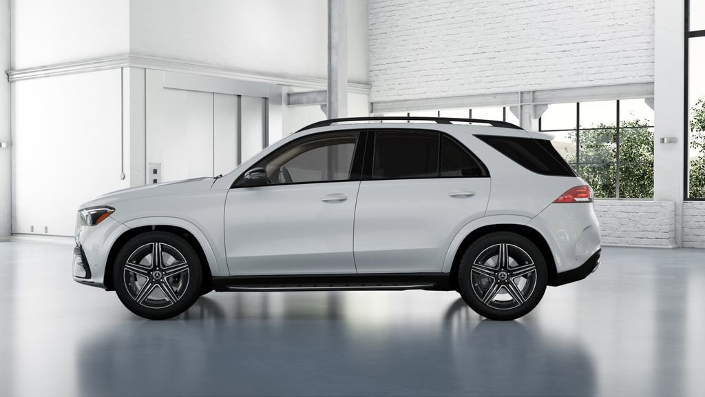 New 2026 Mercedes-Benz GLE 450 4MATIC image 29