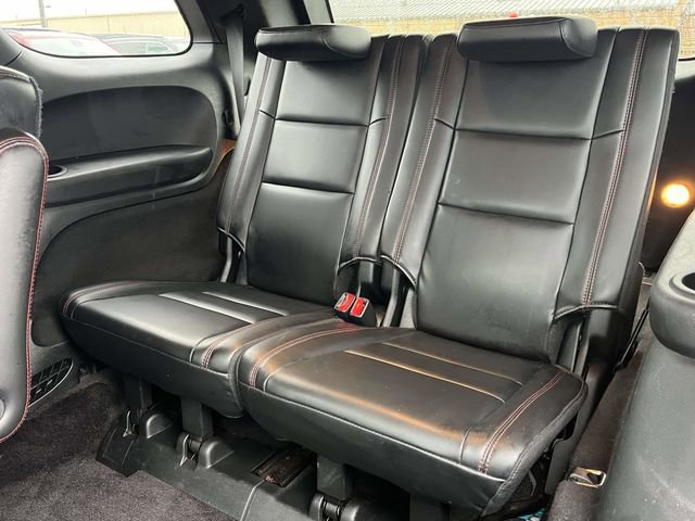 Used 2018 Dodge Durango GT w/ Premium Group AWD/4WD image 17