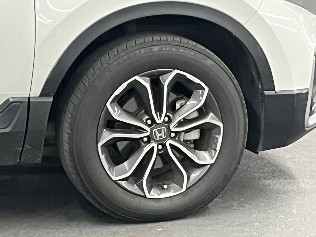 Used 2020 Honda CR-V EX image 36