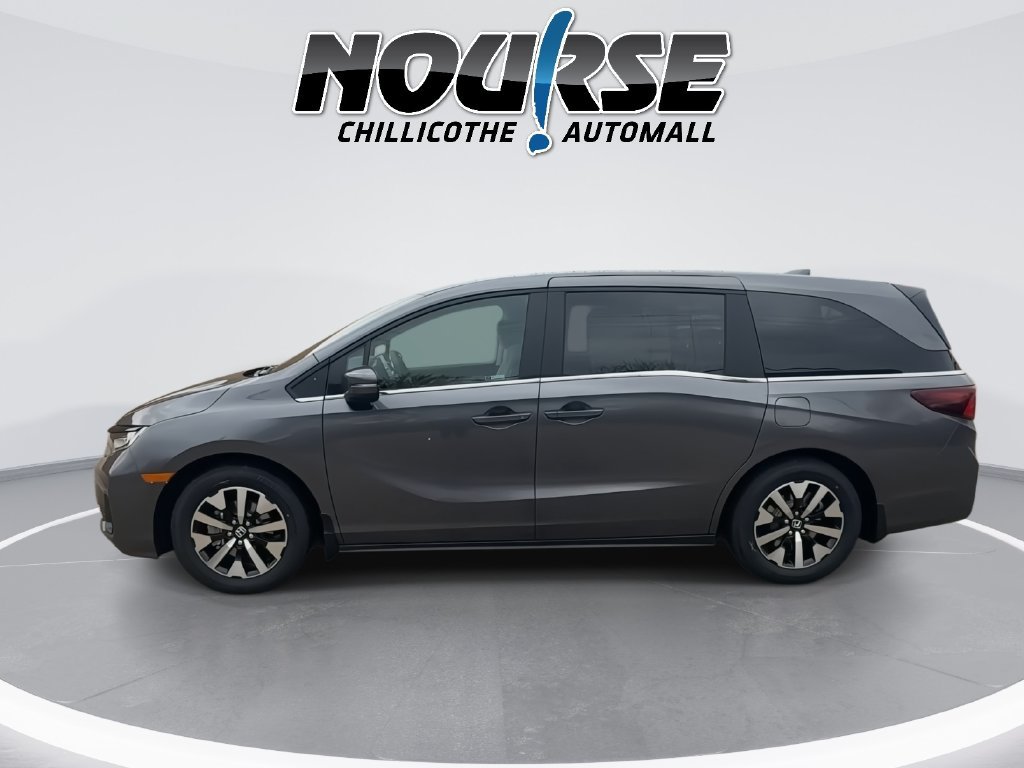 Used 2026 Honda Odyssey EX-L image 5