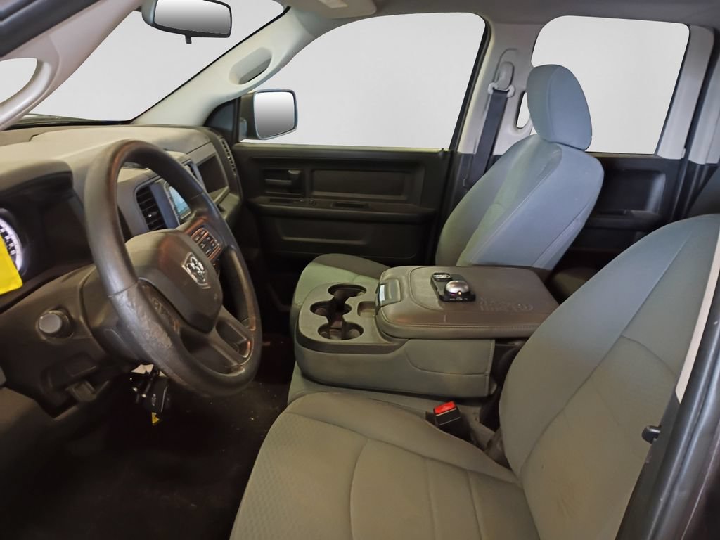 Used 2016 RAM 1500 Tradesman w/ Popular Equipment Group AWD/4WD image 20