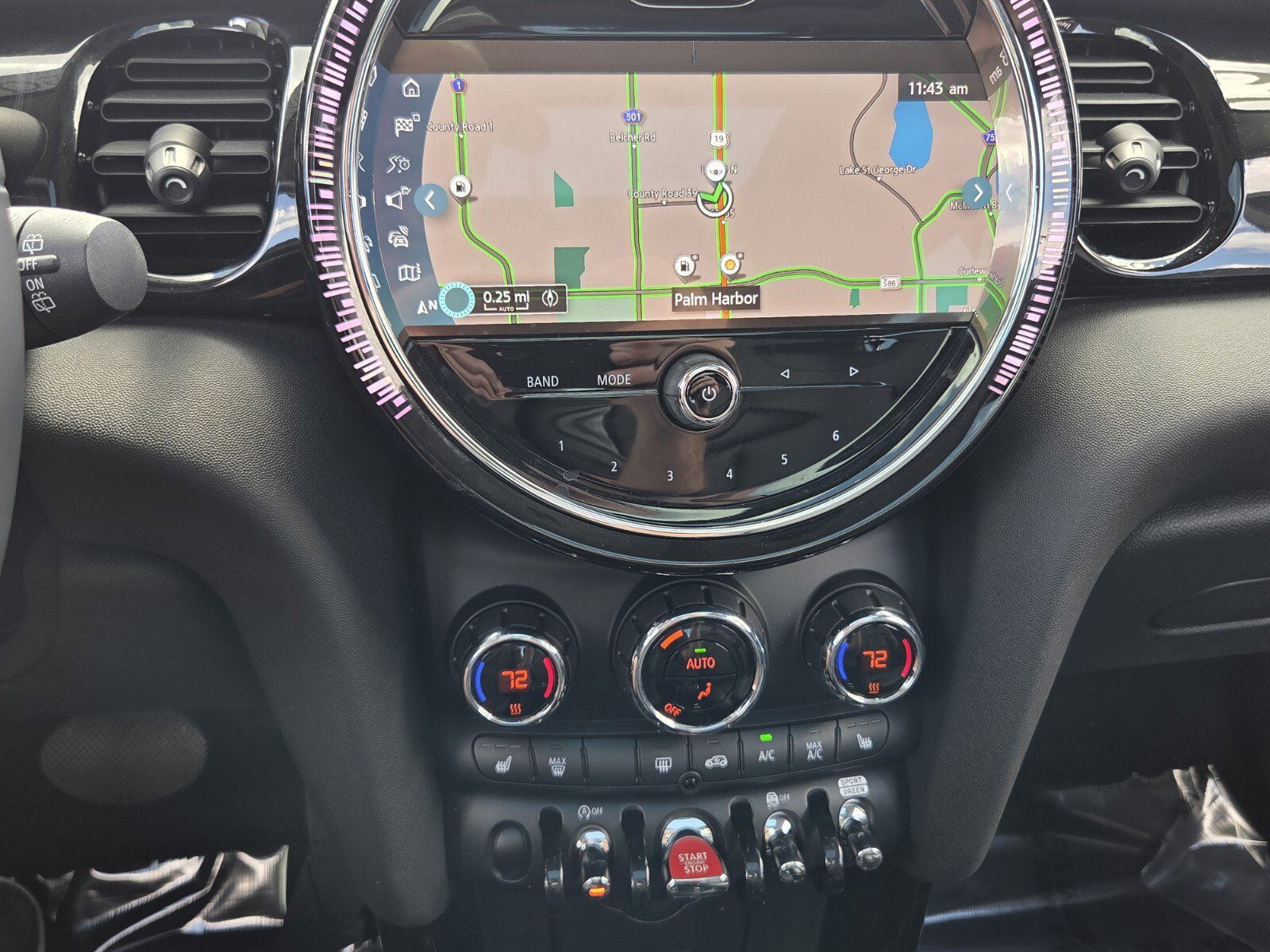 Used 2023 MINI Cooper S image 21