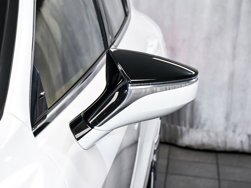 Used 2022 Lexus IS 300 AWD w/ Premium Package image 69
