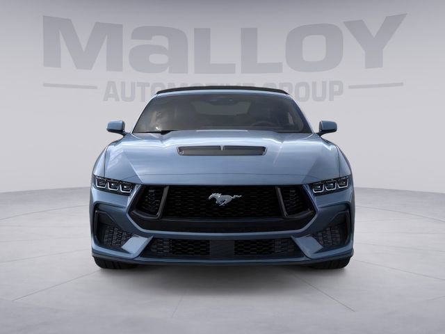 New 2025 Ford Mustang GT Premium image 6