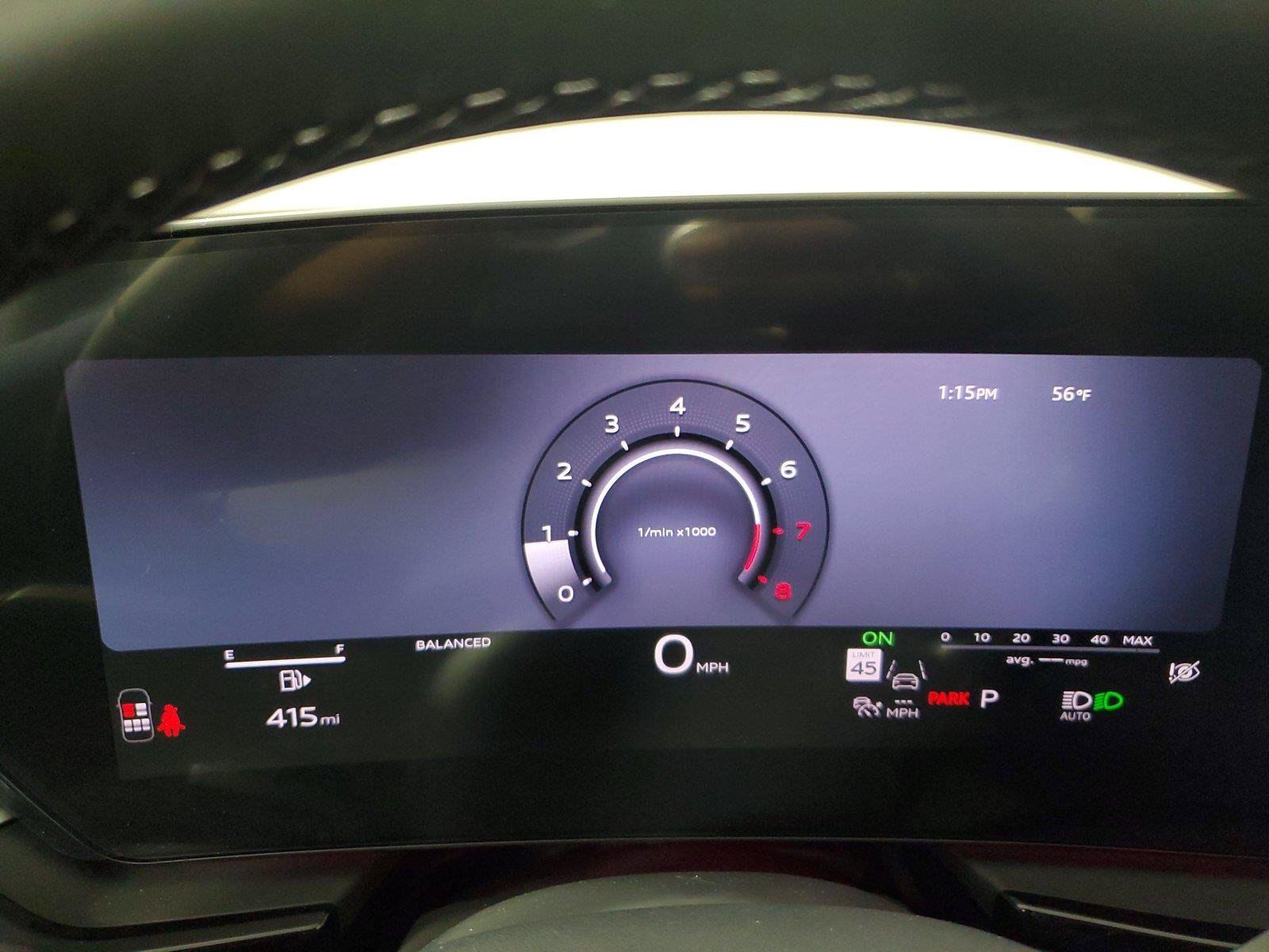 New 2026 Audi A5 2.0T Prestige AWD/4WD image 28