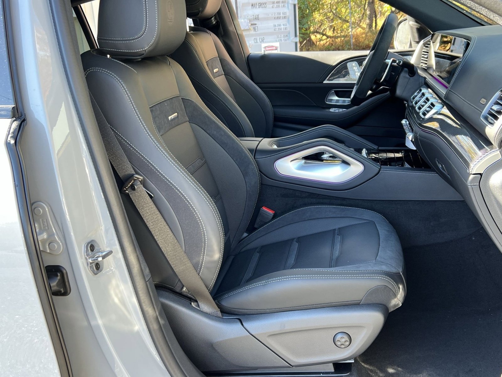 New 2026 Mercedes-Benz GLE 53 AMG 4MATIC Coupe image 26