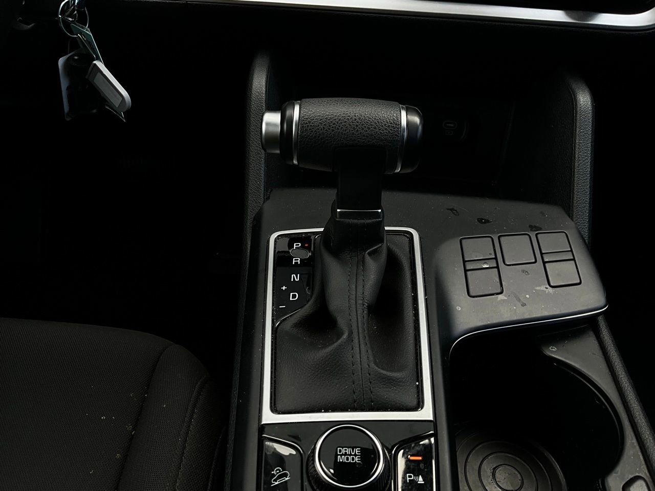 Used 2025 Kia Sportage LX image 22