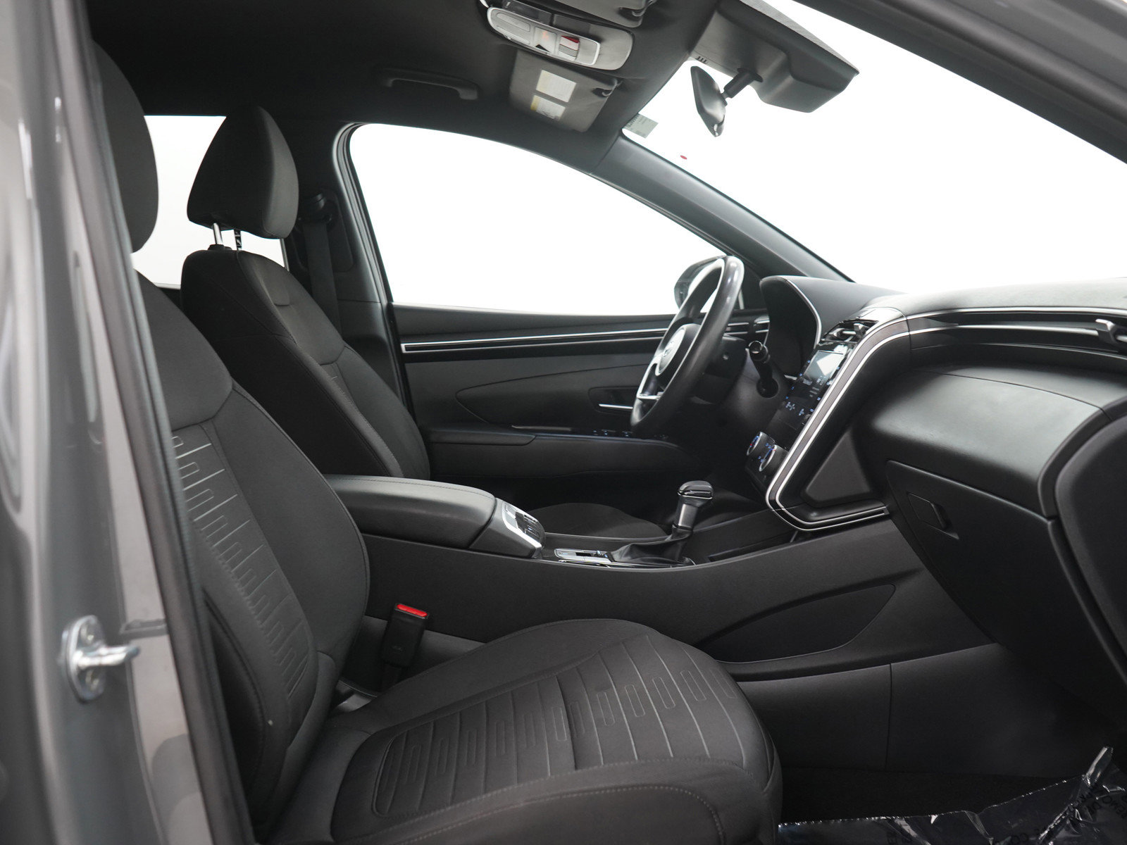 Used 2022 Hyundai Santa Cruz SEL w/ Winter Package AWD/4WD image 11