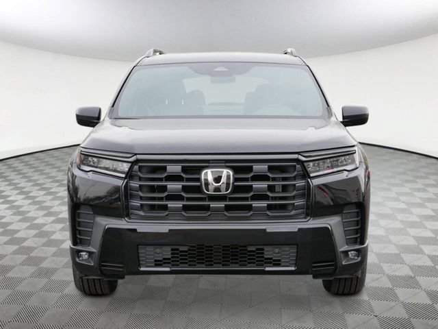 New 2026 Honda Pilot Sport image 9