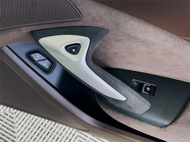 Used 2015 Chevrolet Corvette Stingray Convertible w/ 3LT Preferred Equipment Group image 29