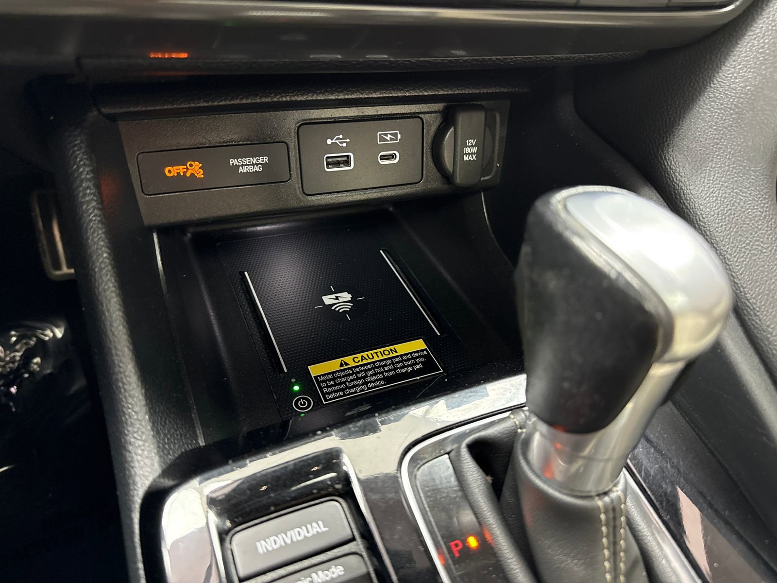 Used 2023 Acura Integra A-Spec FWD image 29