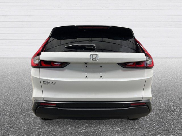 New 2026 Honda CR-V EX-L image 5