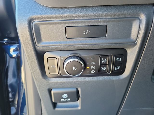 New 2026 Ford F150 XLT w/ Equipment Group 302A MID image 21