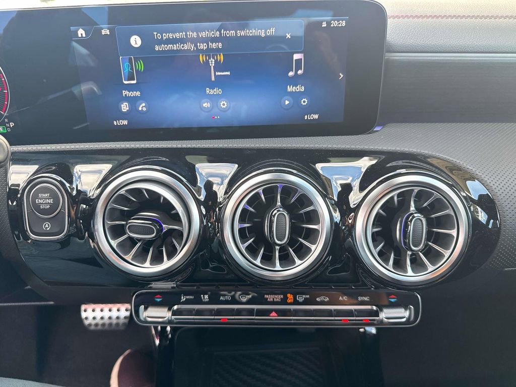 New 2026 Mercedes-Benz CLA 250 image 11