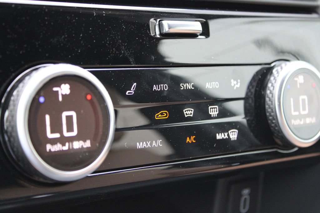 New 2026 Land Rover Discovery Dynamic SE AWD/4WD image 19