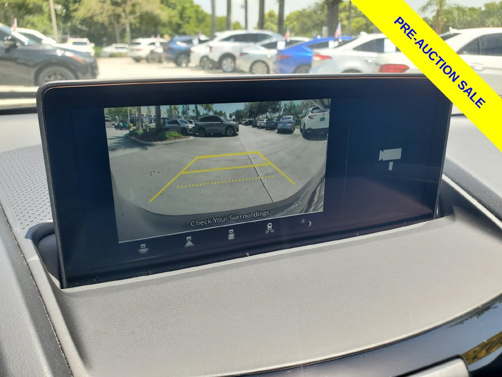 Certified 2025 Acura RDX SH-AWD image 27