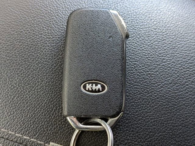 Used 2021 Kia Sportage EX AWD/4WD image 34