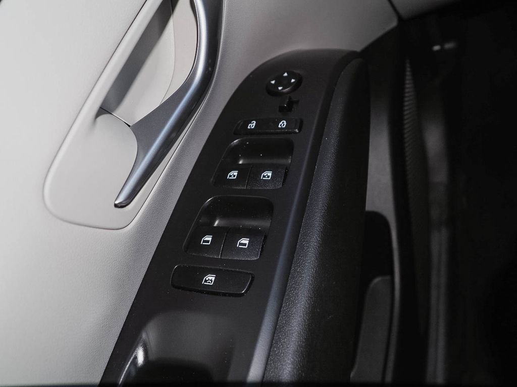 Used 2024 Hyundai Tucson SEL image 25