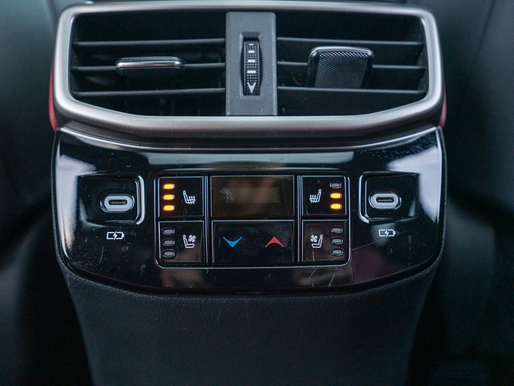 Used 2024 Lexus RX 500h F Sport image 33