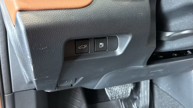 New 2026 Toyota Crown Signia w/ Advanced Technology Package image 14