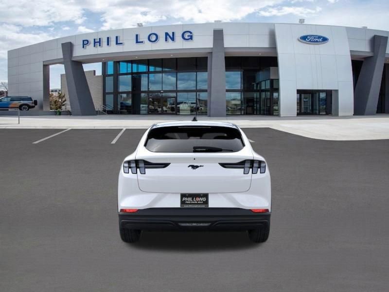 New 2026 Ford Mustang Mach-E Select AWD/4WD image 5