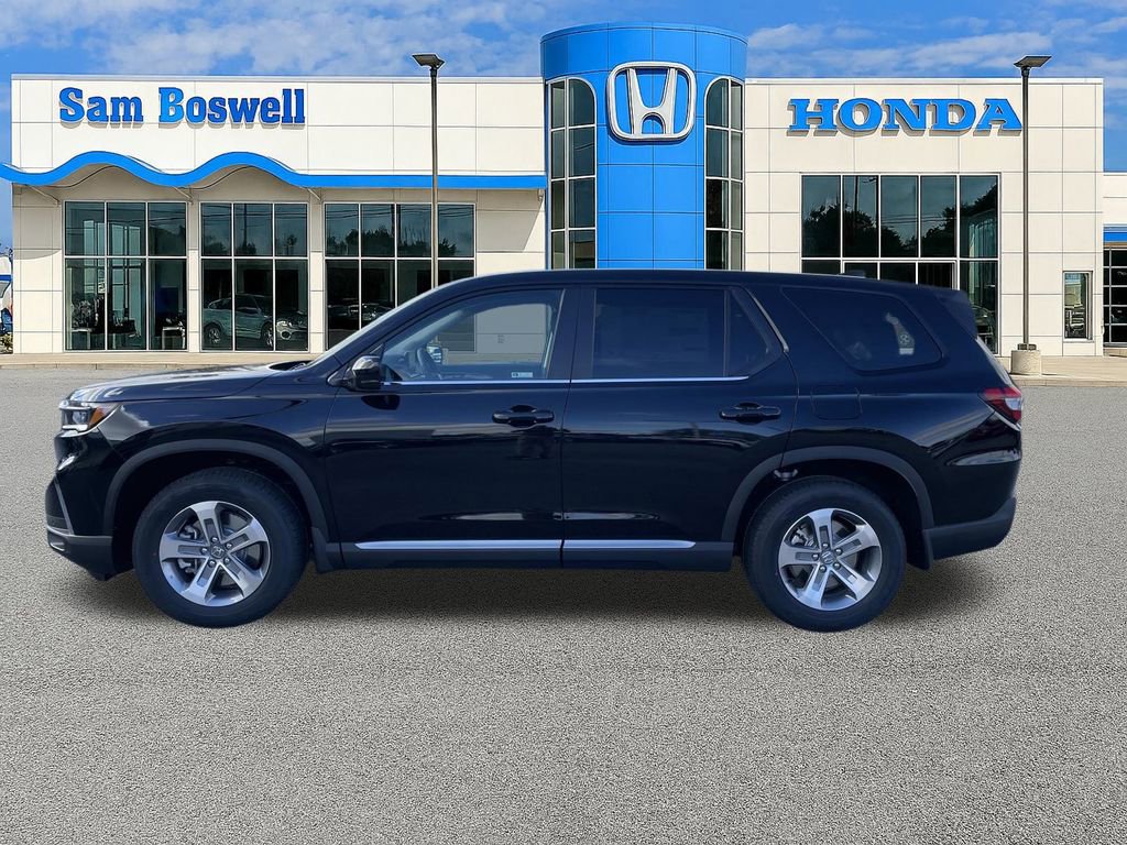 New 2025 Honda Pilot EX-L image 6