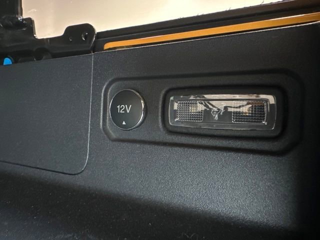 Used 2021 Ford Bronco Outer Banks AWD/4WD image 27