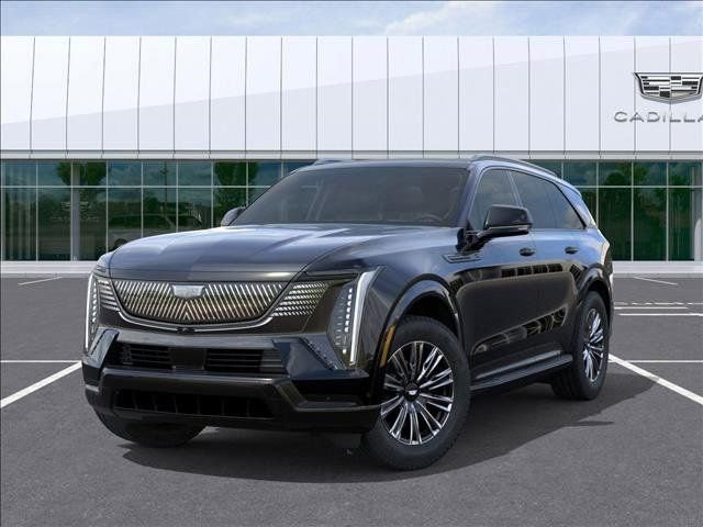 New 2026 Cadillac Escalade IQ Sport 1 AWD/4WD image 6