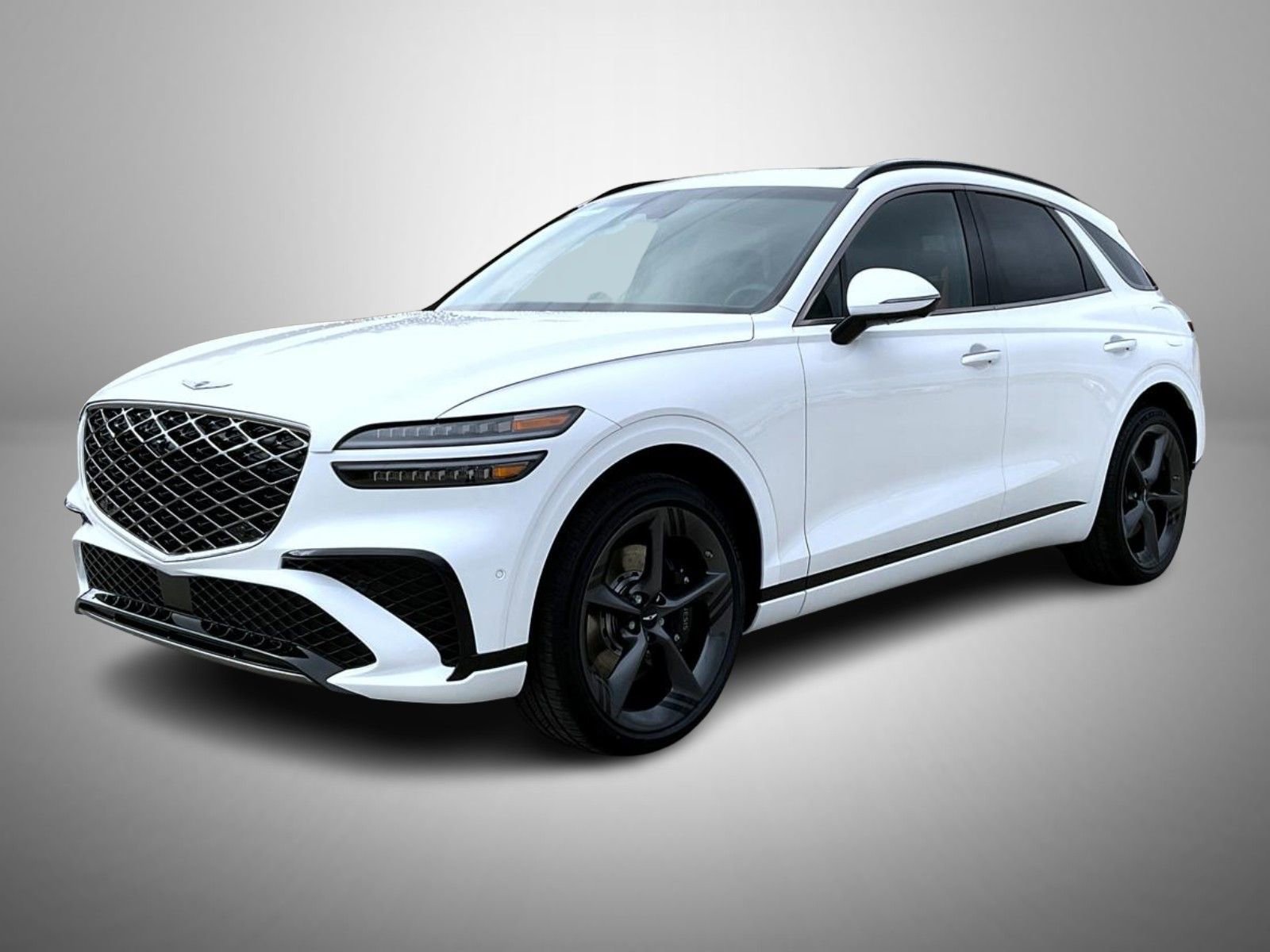 New 2026 Genesis GV70 2.5T Sport Prestige AWD/4WD image 1