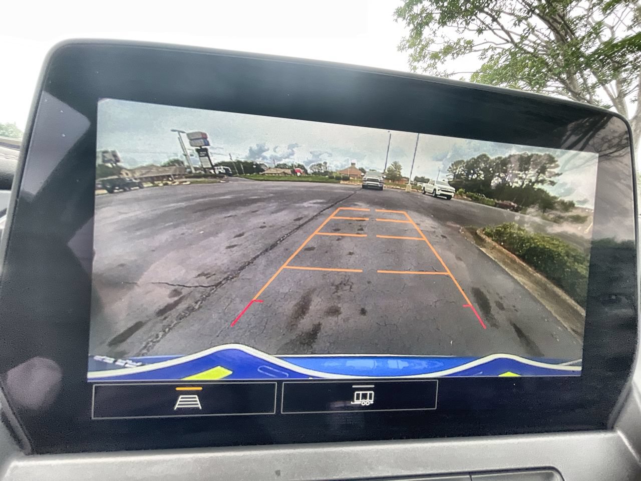 Used 2024 Chevrolet Blazer LT AWD/4WD image 15
