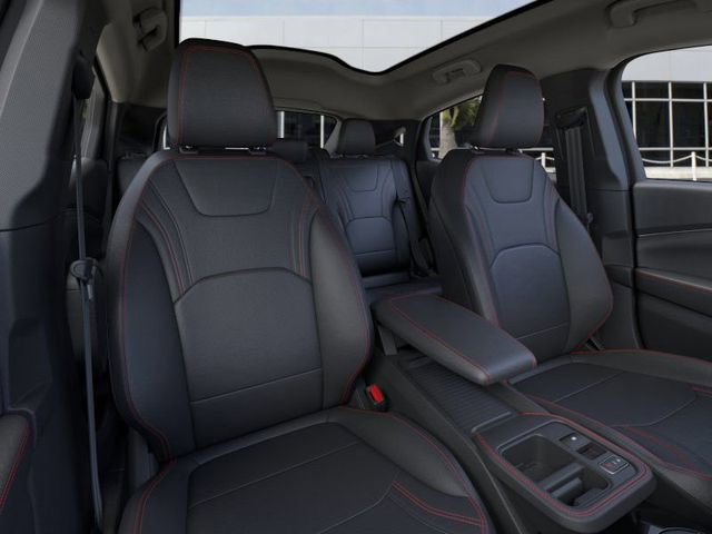 New 2025 Ford Mustang Mach-E Premium w/ Sport Appearance Package image 10