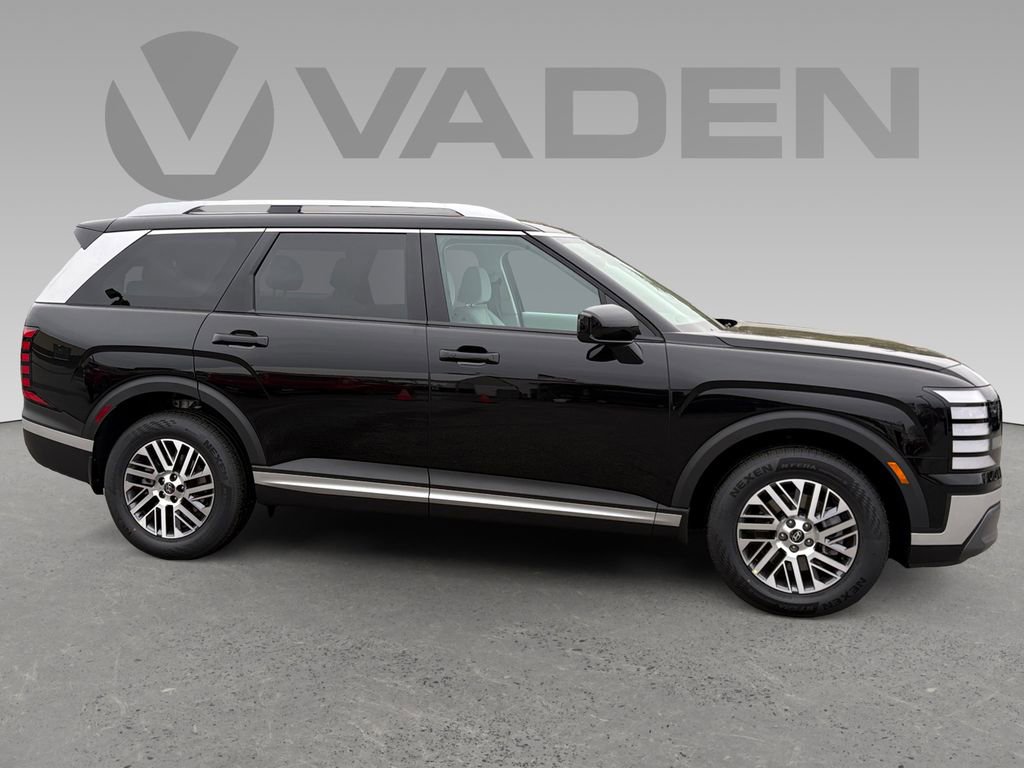 New 2026 Hyundai Palisade SEL image 7