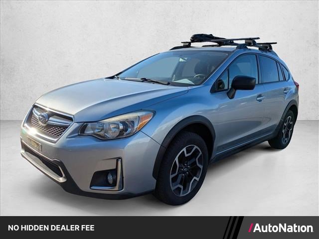 Used 2016 Subaru Crosstrek 2.0i AWD/4WD image 1
