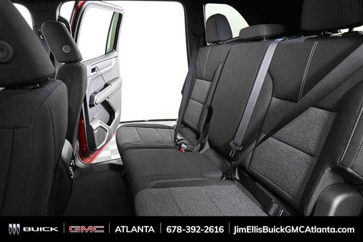 New 2025 GMC Acadia Elevation image 20