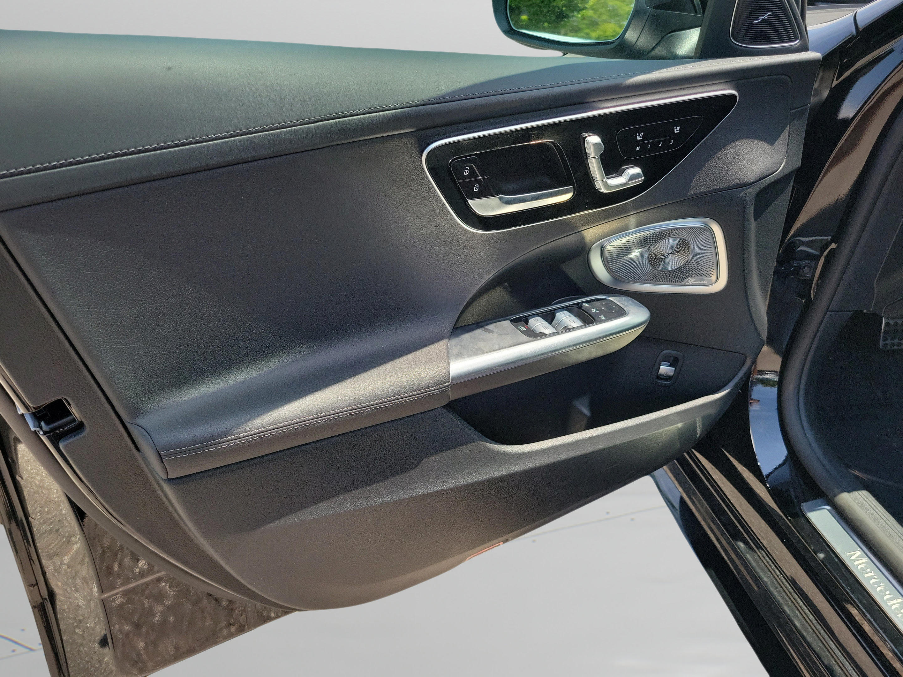 Certified 2026 Mercedes-Benz C 300 Sedan image 16