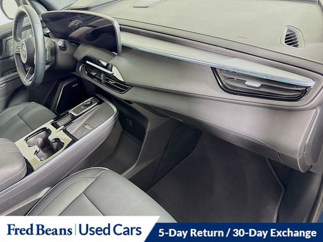 Used 2025 Buick Enclave Preferred image 32