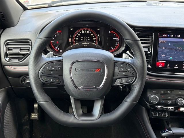 New 2026 Dodge Durango GT AWD/4WD image 40