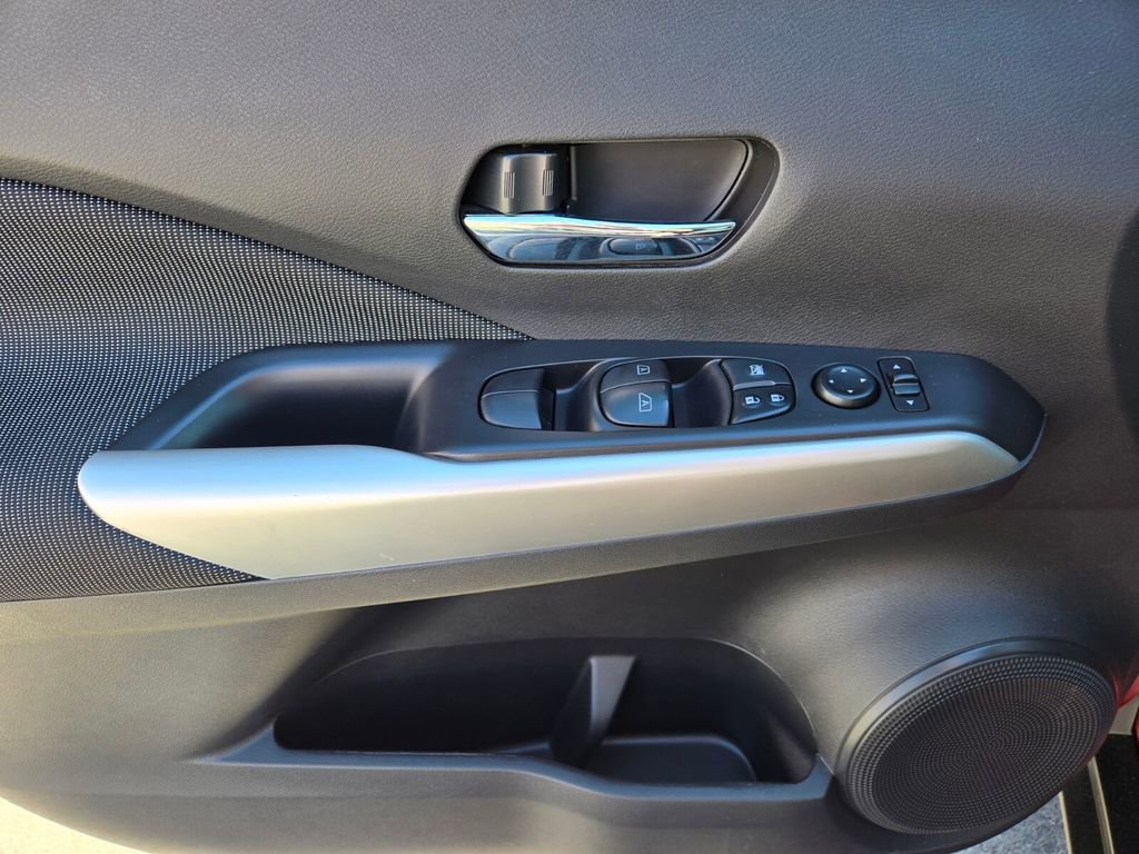 Used 2020 Nissan Kicks SV w/ Exterior Package FWD image 22