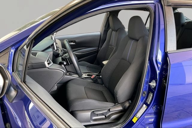 Used 2021 Toyota Corolla SE FWD image 15