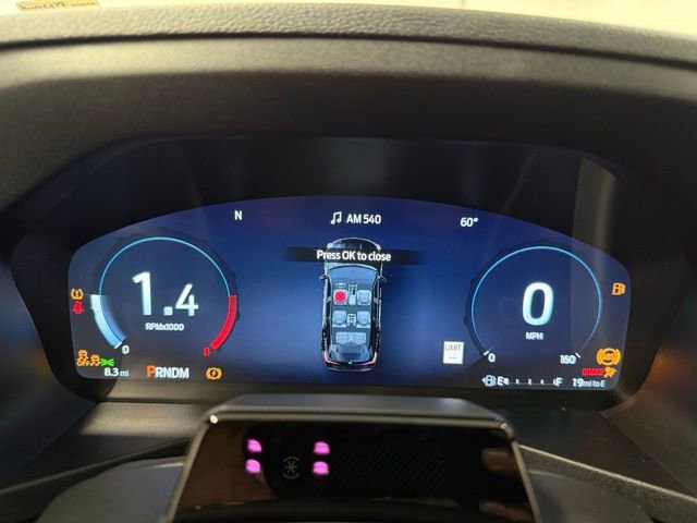 New 2026 Ford Explorer Tremor w/ Tremor Ultimate Package image 20