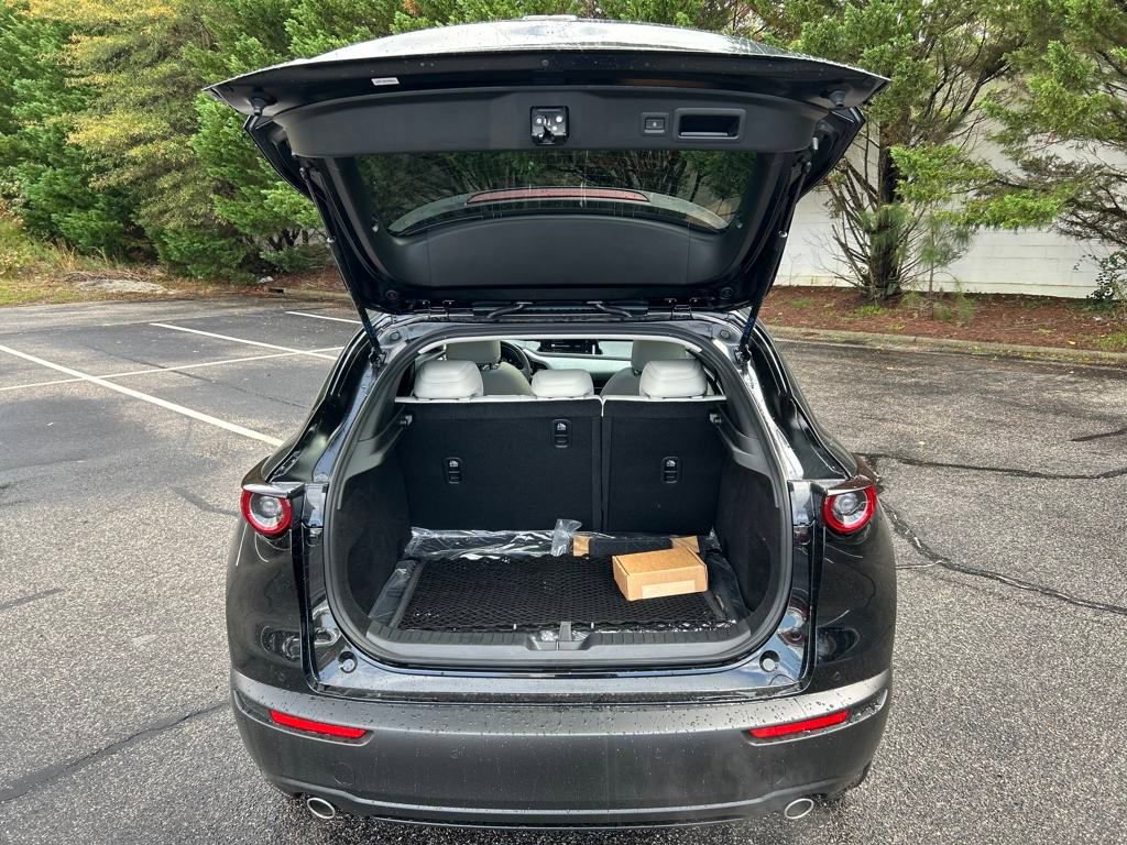 New 2026 MAZDA CX-30 AWD 2.5 S image 25