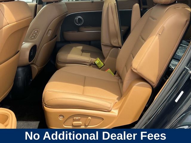 New 2026 Hyundai Palisade Calligraphy AWD/4WD image 13