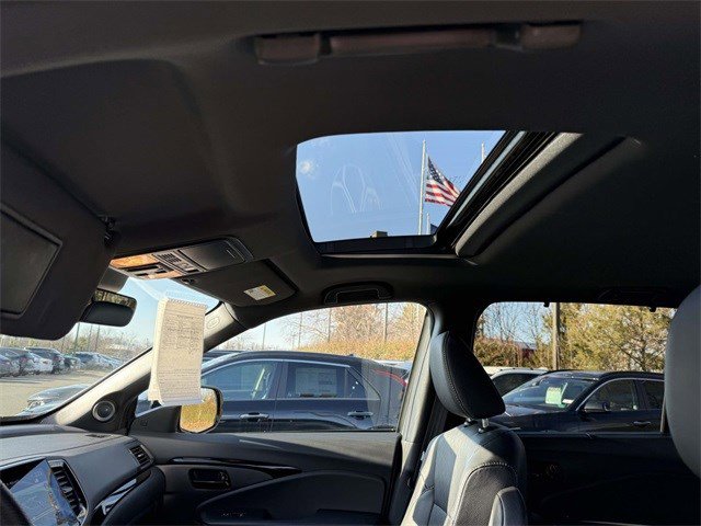 Used 2022 Honda Passport Elite image 21